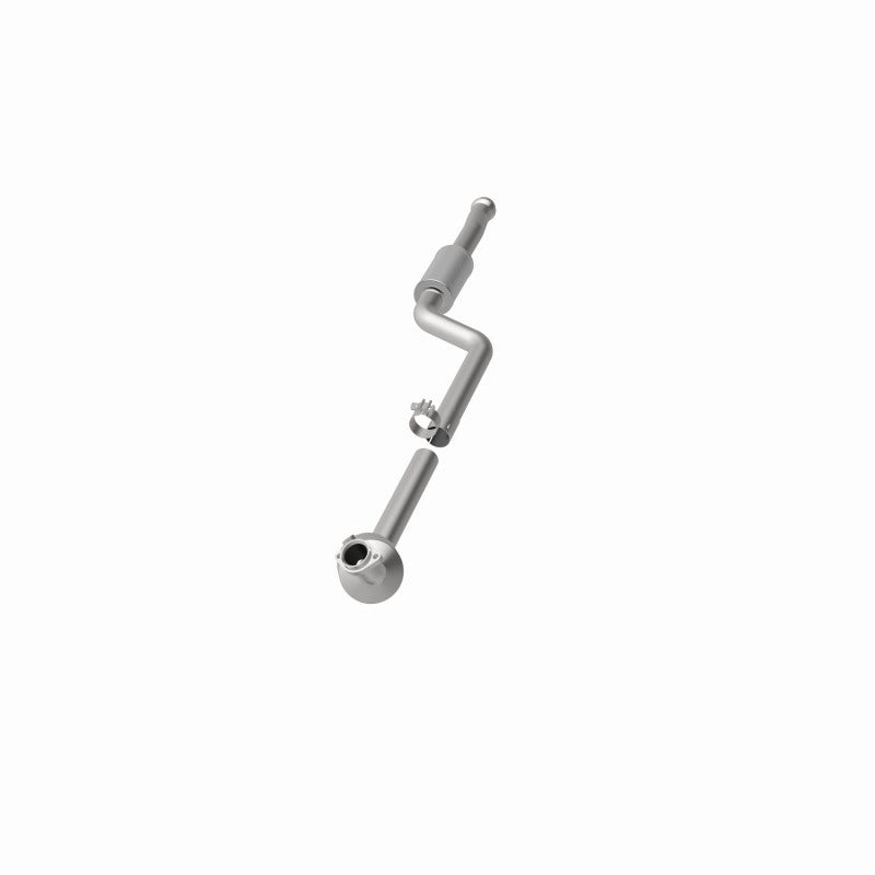 MagnaFlow 08-10 Mercedes-Benz C300 3.0L Direct Fit Converter
