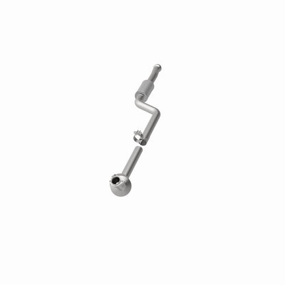 MagnaFlow 08-10 Mercedes-Benz C300 3.0L Direct Fit Converter