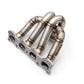 ISR Performance Turbo Kit - Mazda Miata NA 1.6 - With RS T25/28 Turbo