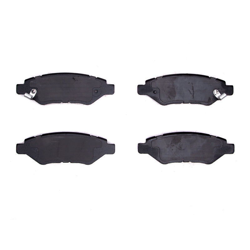 R1 08-16 Cadillac CTS Rear Track/Street Brake Pads
