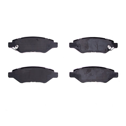 R1 08-16 Cadillac CTS Rear Track/Street Brake Pads