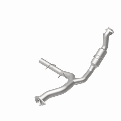 MagnaFlow 11-12 Ford F-150 3.5L Direct Fit Converter