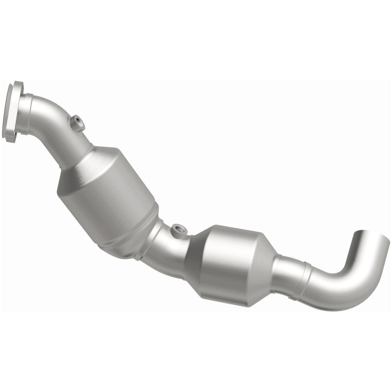 MagnaFlow 22-23 Ford F-150 2.7L Left OEM Direct Fit Converter