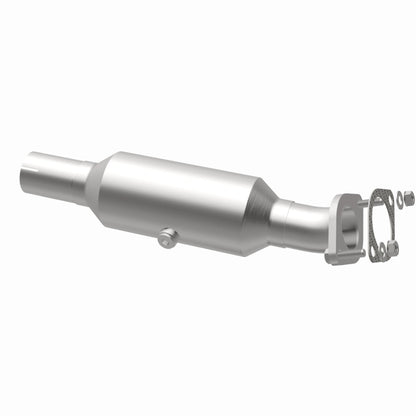 MagnaFlow Direct Fit Catalytic Converter 19-20 Kia Forte 2L Underbody
