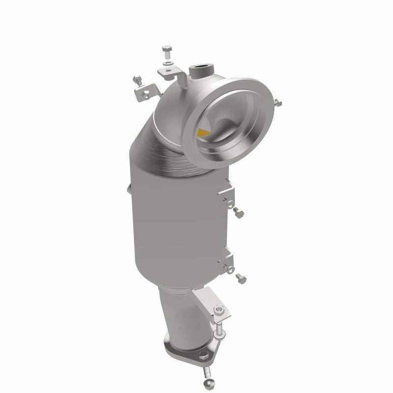 Magnaflow 21-23 Chevrolet Blazer L4 2.0L Direct Fit EPA Compliant Catalytic Converter