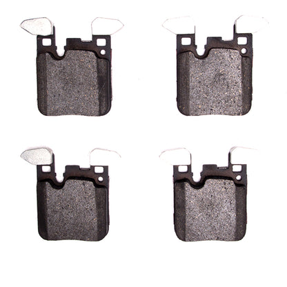 R1 12-21 BMW M4 Rear Ceramic Brake Pads
