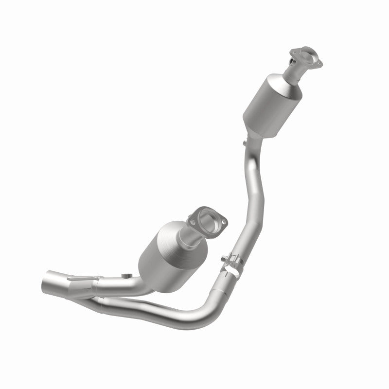 MagnaFlow 2004 Dodge Dakota 3.7L Direct Fit Converter