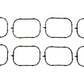 Cometic GM Gen-V LT1/L83/L86/L8B Intake Manifold Gaskets Set