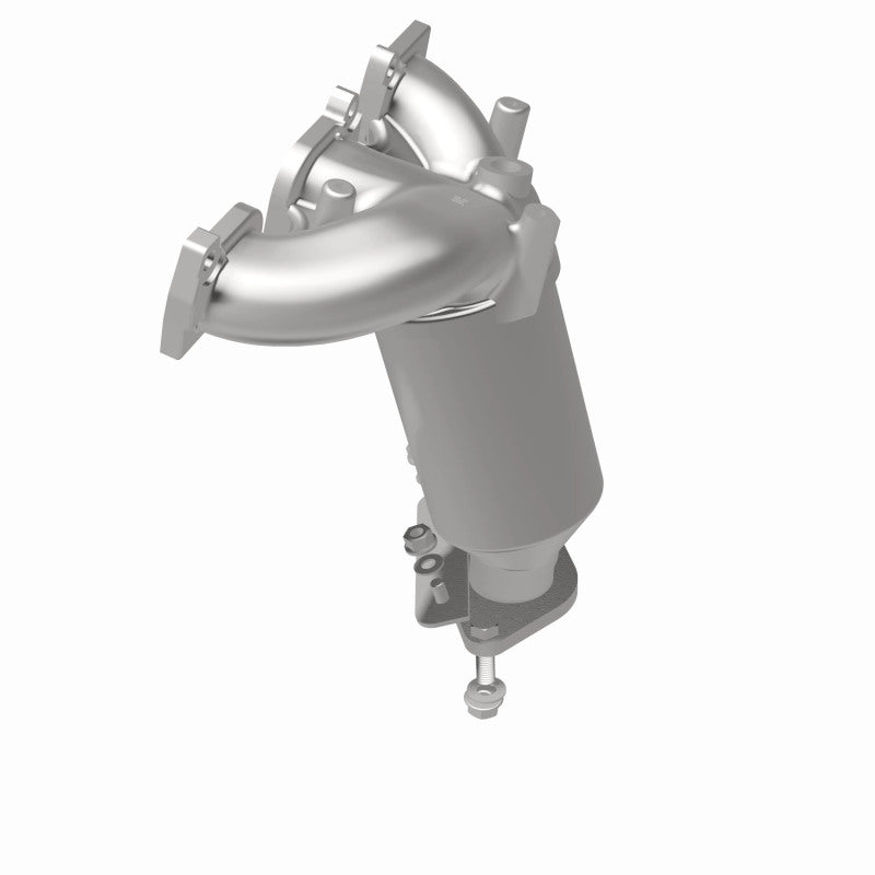 MagnaFlow 11-17 Ford Explorer 3.5L Direct Fit Converter