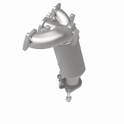 MagnaFlow 11-17 Ford Explorer 3.5L Direct Fit Converter