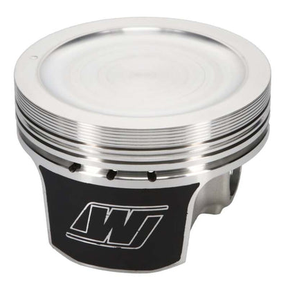 Wiseco Renault F7R 84.00 mm Bore 30.70 mm CH -17.00 CC Piston Set
