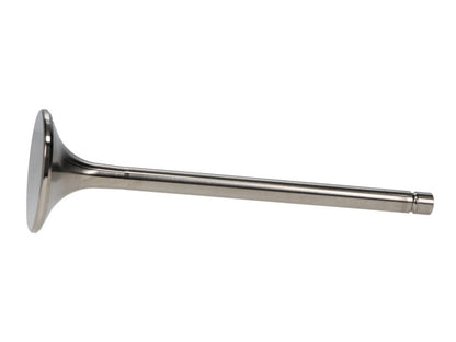 Manley Titanium Exhaust Valve Kit - Big Block Chevrolet - Brodix SR20 - Dart 20 Degree