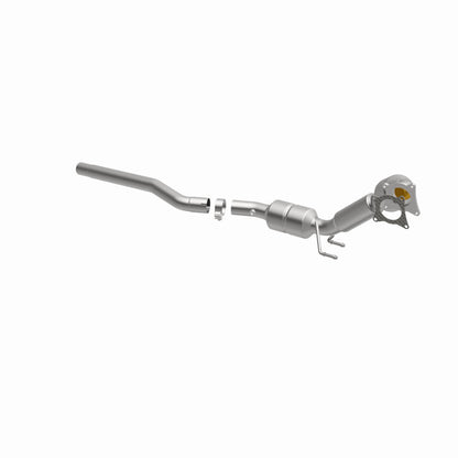 MagnaFlow 14-17 Volkswagen Tiguan 2.0L Direct Fit Converter