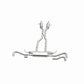 MagnaFlow 22-23 Jeep Grand Cherokee NEO Series Cat-Back Exhaust