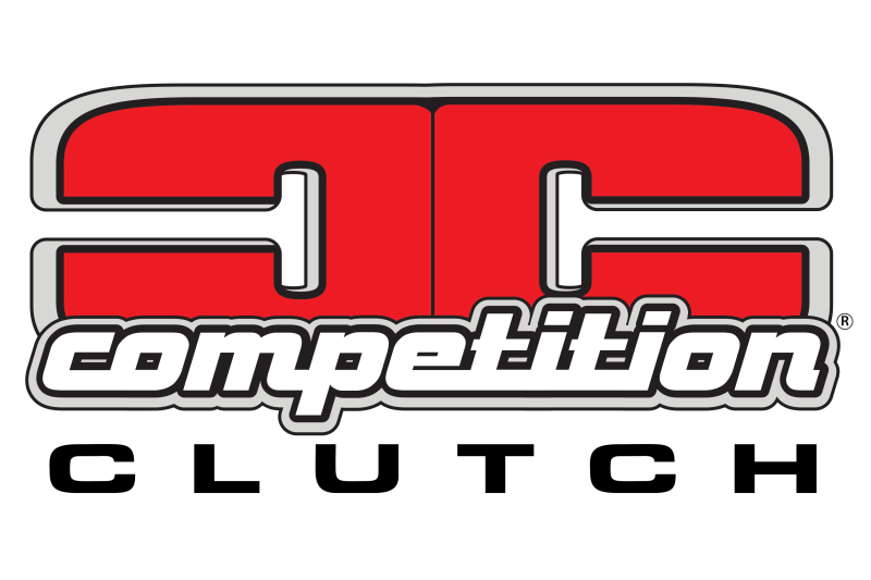 Competition Clutch 04-11 Mazda RX-8 Stock Clutch Kit