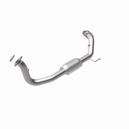 MagnaFlow 2004 Isuzu Rodeo 3.2L Direct Fit Converter