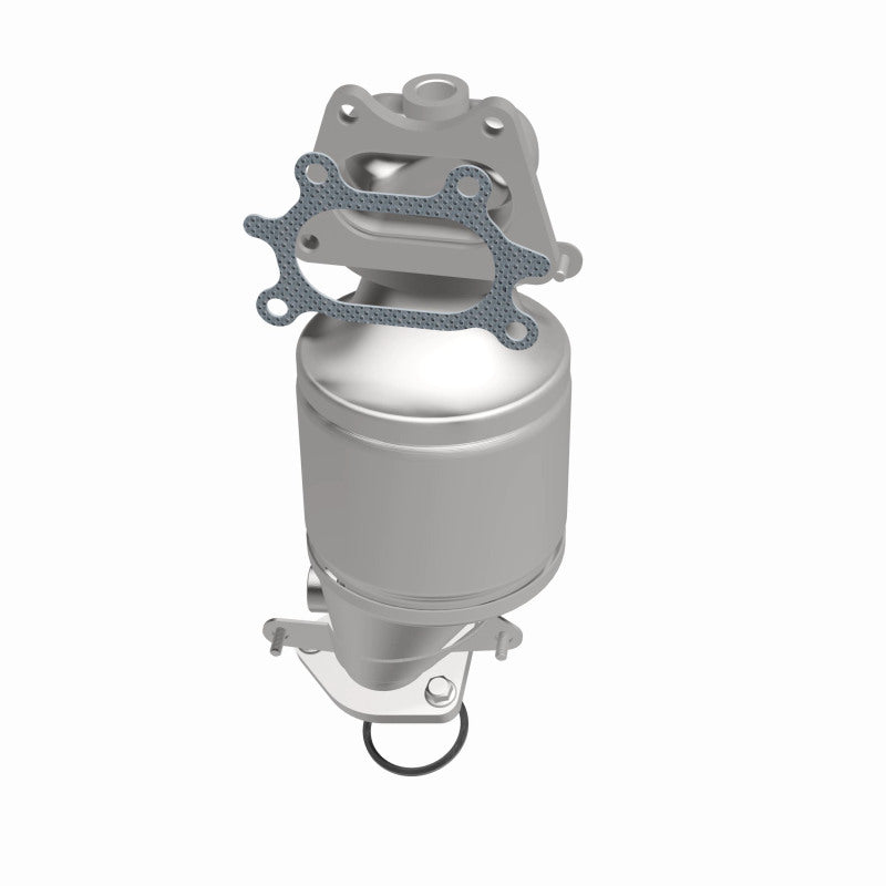 MagnaFlow 05-10 Honda Odyssey 3.5L Direct Fit Converter