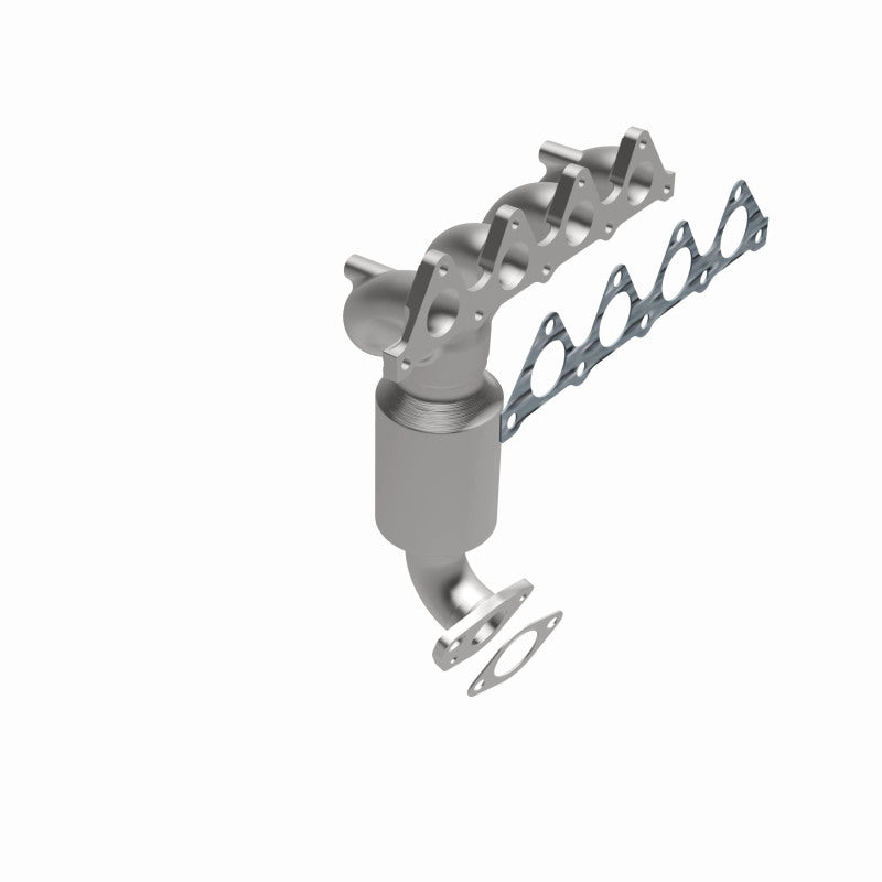 MagnaFlow 06-09 Hyundai Accent 1.6L Direct Fit Converter