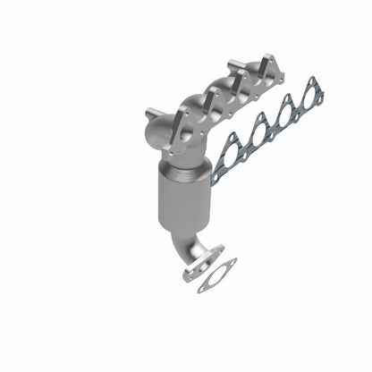 MagnaFlow 06-09 Hyundai Accent 1.6L Direct Fit Converter