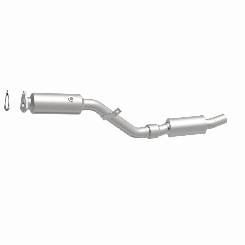 MagnaFlow 06-09 Audi A4 Quattro 3.2L Direct Fit Converter