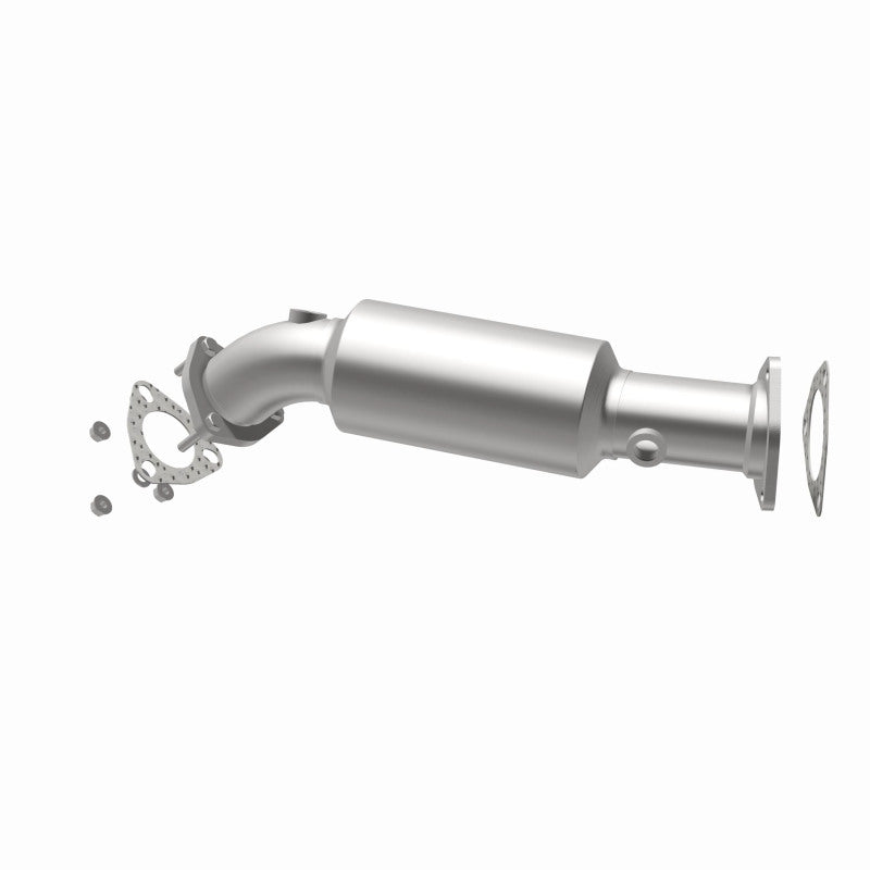 MagnaFlow 01-05 Volkswagen Passat 1.8L Direct Fit Converter