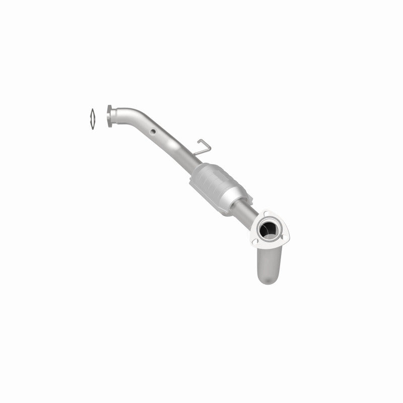 MagnaFlow 2004 Isuzu Rodeo 3.2L Direct Fit Converter