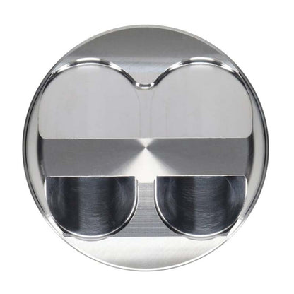 JE Pistons Nissan RB25DET 87mm Bore 14.50 CC Dome Piston - Set of 6