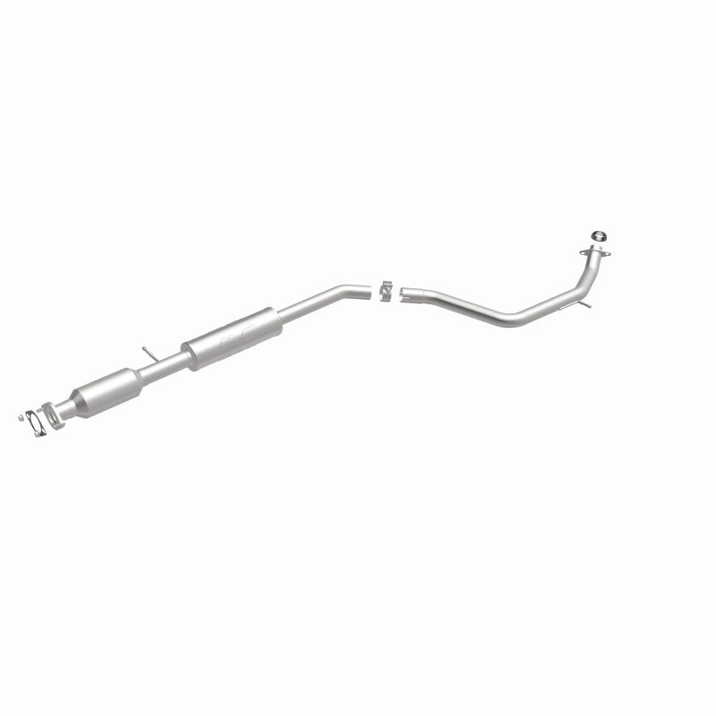 MagnaFlow 08-10 Mazda 5 2.3L Direct Fit Converter