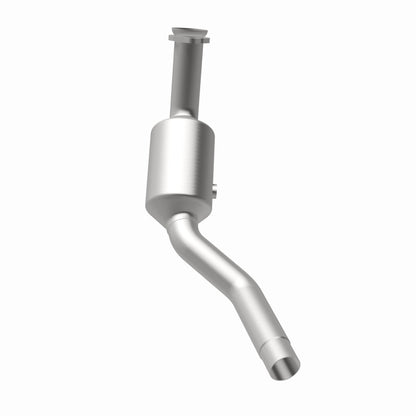 MagnaFlow 07-09 Jaguar XK 4.2L Direct Fit Converter