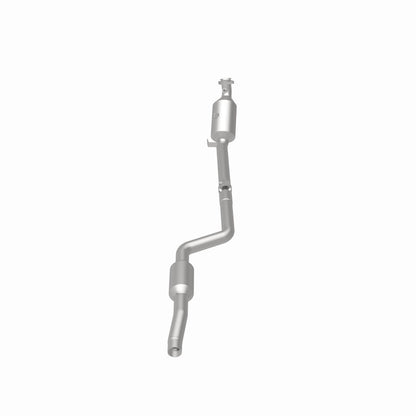 MagnaFlow 2011 C300 V6 3 OEM Underbody Direct Fit Converter
