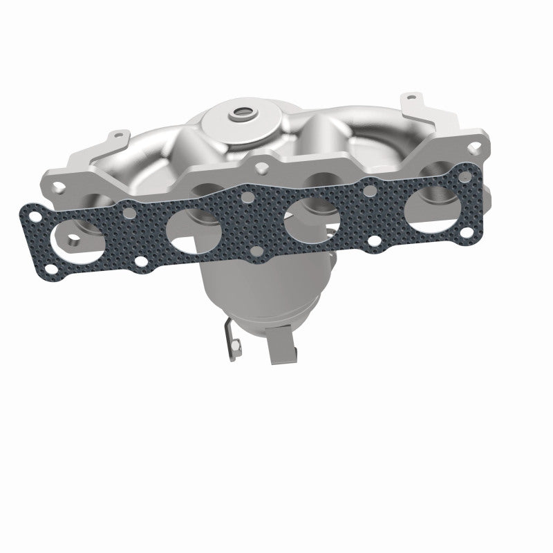 MagnaFlow 10-13 Hyundai Santa Fe 2.4L Direct Fit Converter