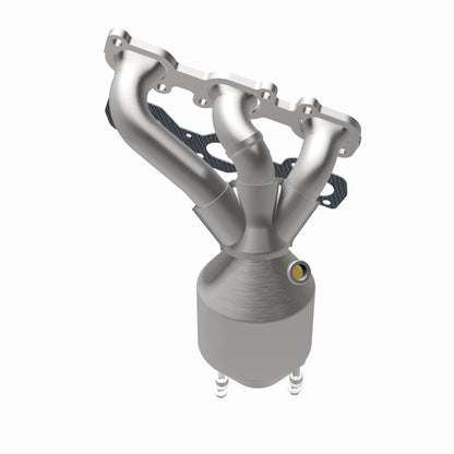 MagnaFlow 10-12 Ford Escape 3.0L Direct Fit Converter