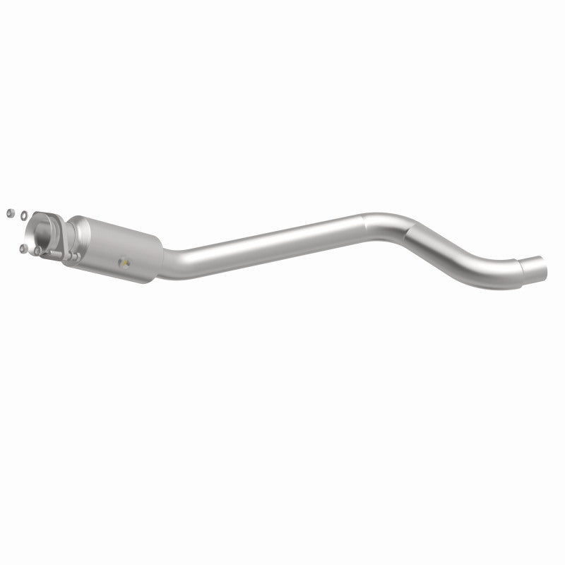 MagnaFlow 10-12 Jaguar XF 5.0L Direct Fit Converter