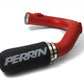 PERRIN 02-07 Subaru WRX/STi AFTA-MAF Intake Tube Air-Box to Inlet Hose - Black
