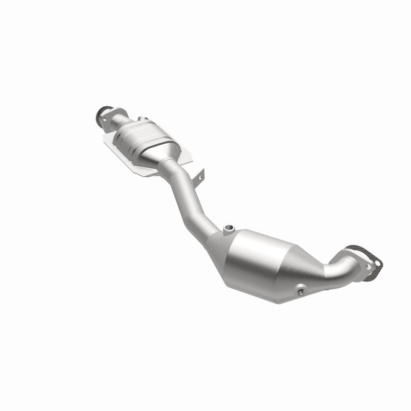 MagnaFlow 2005 Subaru Outback 2.5L Direct Fit Converter