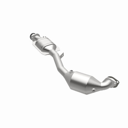 MagnaFlow 2005 Subaru Outback 2.5L Direct Fit Converter