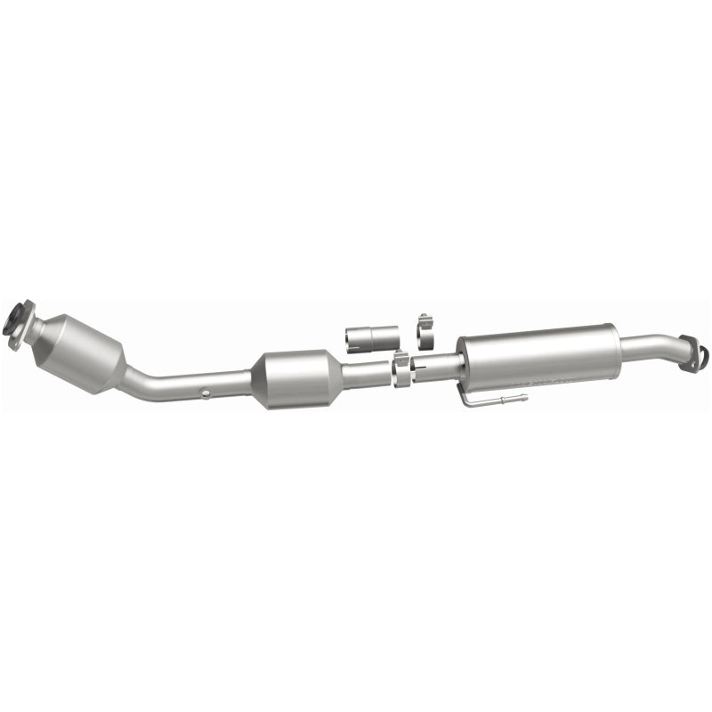 Magnaflow 18-21 Toyota C-HR 2.0L Direct Fit Cat Converter