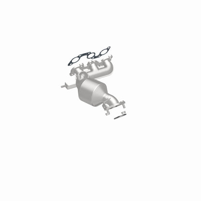 MagnaFlow 04-06 Toyota Sienna 3.3L Direct Fit Converter
