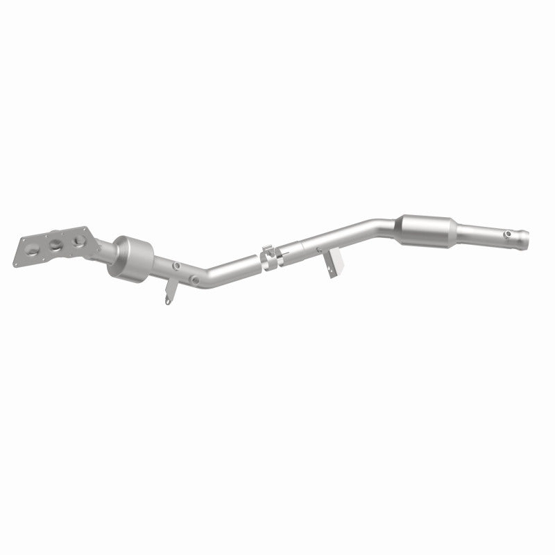 MagnaFlow 12-15 ML350 V6 3.5 OEM Manifold Direct Fit Converter