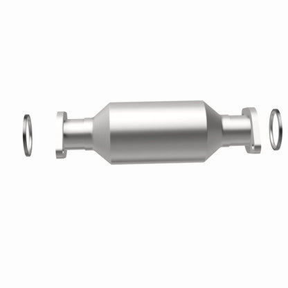 MagnaFlow 95-99 Toyota Tacoma / 1997 Geo Prizm Direct-fit Catalytic Converter