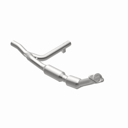 MagnaFlow 02-03 Ford F-150 5.4L Direct Fit Converter