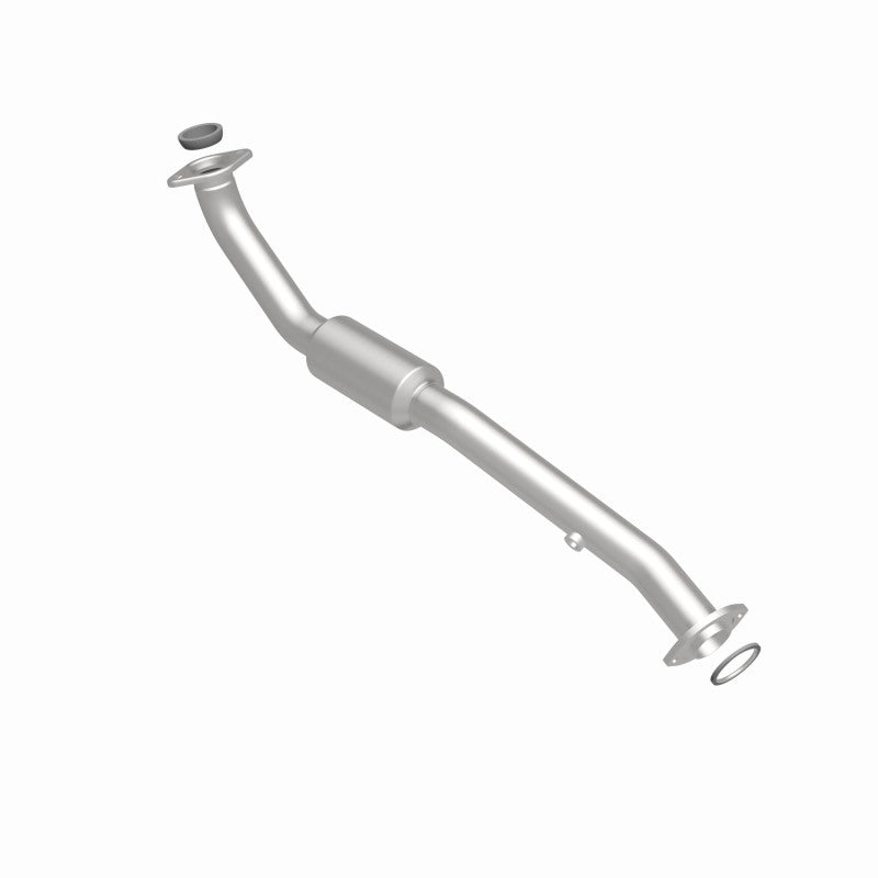 MagnaFlow 09-13 Toyota Highlander 2.7L Direct Fit Converter