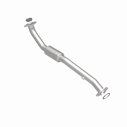 MagnaFlow 09-13 Toyota Highlander 2.7L Direct Fit Converter