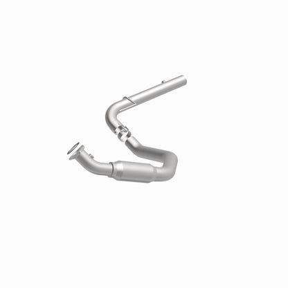 MagnaFlow 07-09 Chevrolet Express 2500 4.8L Direct Fit Converter