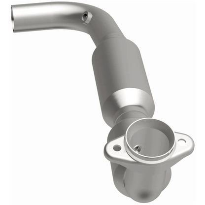 MagnaFlow 02-03 Ford F-150 5.4L Direct Fit Converter