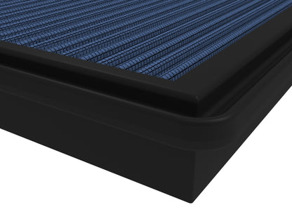 aFe Nissan Titan XD 19-24 V8-5.6L Magnum FLOW OE Replacement Air Filter w/ Pro 5R Media