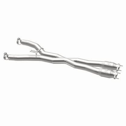 MagnaFlow 14-18 Chevrolet Corvette 6.2L Underbody Direct Fit Converter