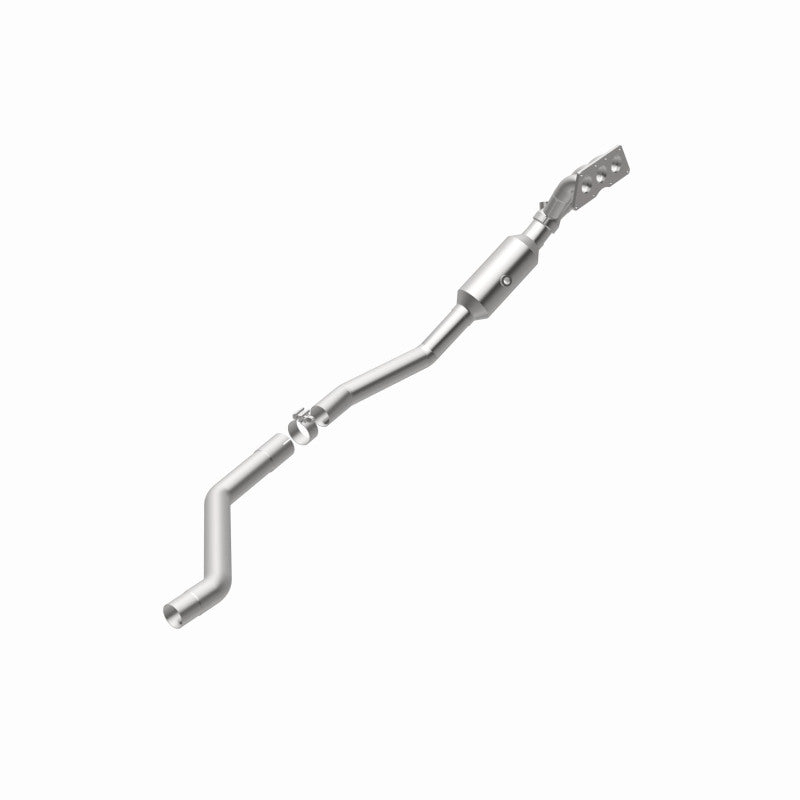 MagnaFlow 12-15 Mercedes-Benz ML350 3.5L Direct Fit Converter