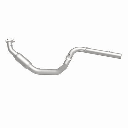 MagnaFlow 07-09 Chevrolet Express 2500 4.8L Direct Fit Converter