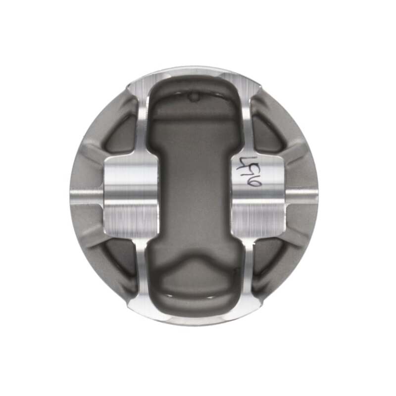 Wiseco Chevy Small Block 4.030in Bore 1.550in CH 13.50 CC Piston Set
